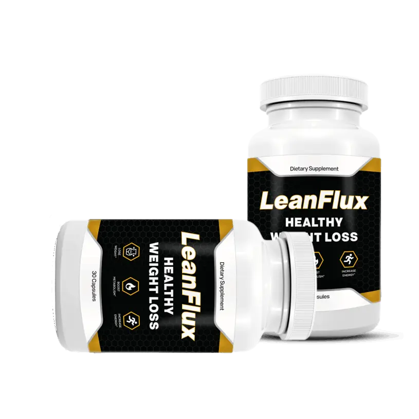 what is leanflux