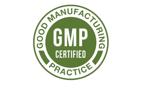 leanflux gmp certified